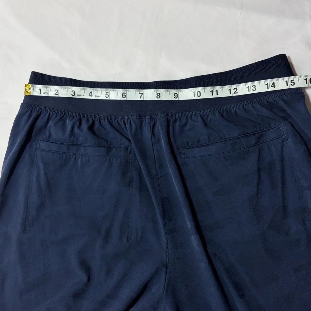 Athleta brooklyn pant navy blue size 10 - Picture 5 of 9
